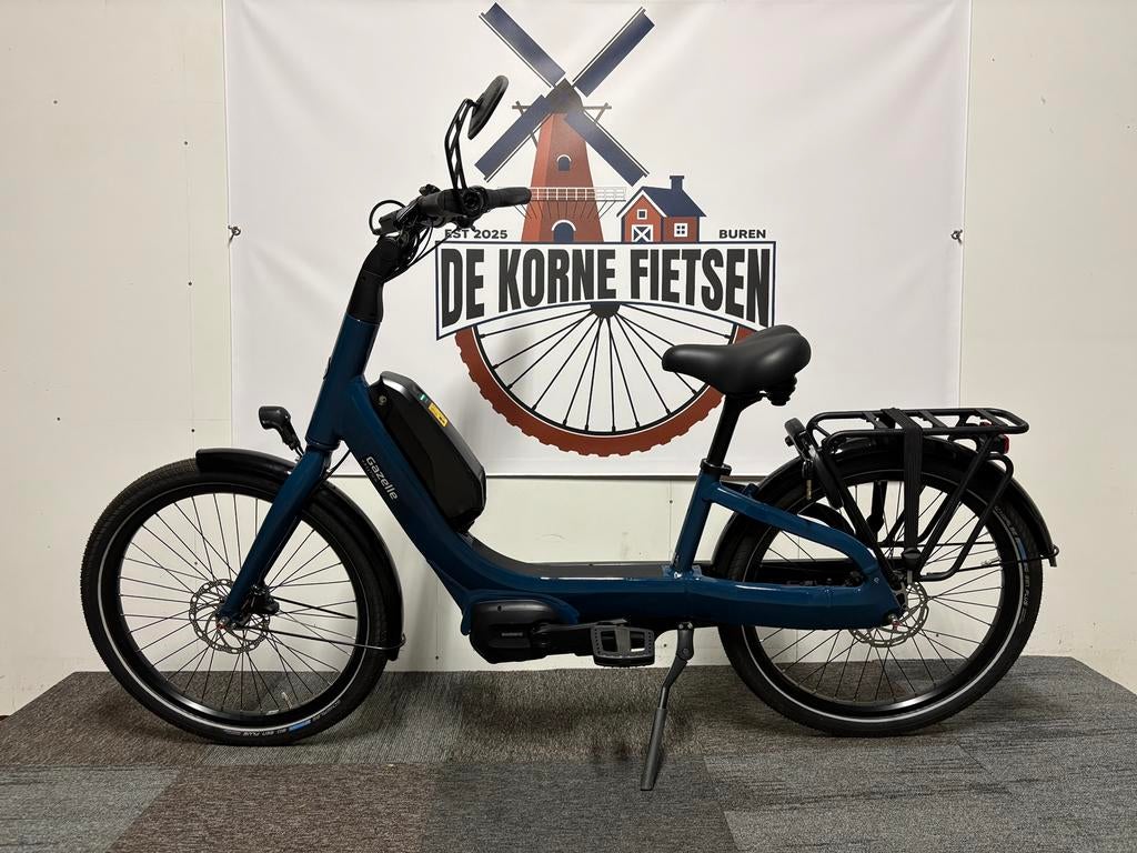 Gazelle EasyFlow C7 Verkocht❗️, Minder dan 47 cm, Ophalen, Zo goed als nieuw, Gazelle