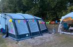 Magnum Airforce All Season voortent met Cosy Corner, Caravans en Kamperen, Ophalen, Gebruikt, Dorema