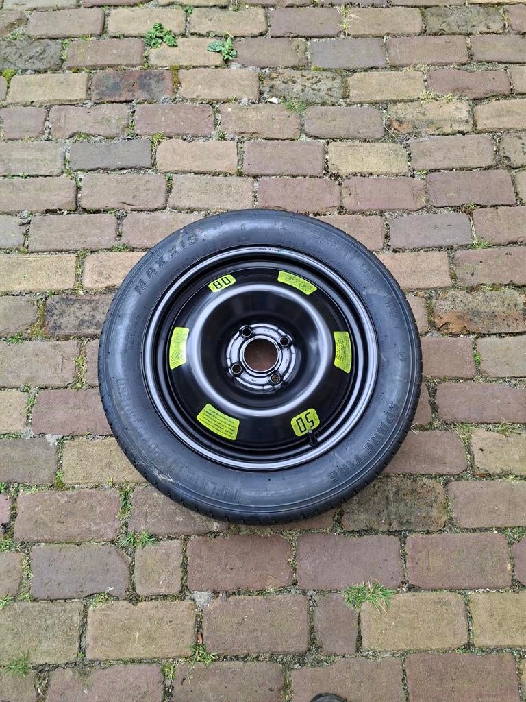 Reserveband Peigeot 2008, Ophalen, Nieuw, Peugeot