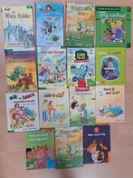 45 verschillende avi leesboekjes  - avi boek, Boeken, Ophalen of Verzenden, Zo goed als nieuw