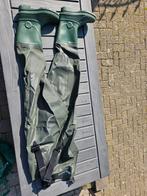 Waadpak met vaste laars, Ophalen of Verzenden, Zo goed als nieuw, Kleding