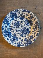 Beatrix Servies Ontbijtborden Ceramique Societe Maestricht, Antiek en Kunst, Ophalen of Verzenden