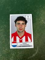 Panini plaatje Mark van Bommel PSV CL 01-02, Ophalen of Verzenden, Zo goed als nieuw, PSV