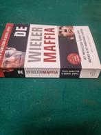 boek de wieler maffia, Ophalen of Verzenden