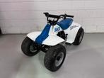 Te koop GEVRAAGD suzuki quads, Motoren