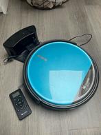 Proscenic 811GB Robotstofzuiger met afstandsbediening, Witgoed en Apparatuur, Stofzuigers, Ophalen of Verzenden, Zo goed als nieuw