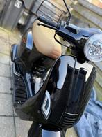 Senzo Rivalux Zwart Scooter NIEUW, Ophalen, Nieuw, Overige typen, Overige merken