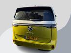Volkswagen ID. Buzz Pure 59 kWh | 170pk Stoelverwarming | Ad, Auto's, Automaat, Gebruikt, 332 km, 59 kWh