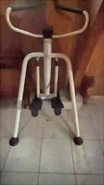 Tri stepper, Sport en Fitness, Fitnessapparatuur, Ophalen, Gebruikt, Stepapparaat