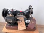 Antieke Anker naaimachine - werkt goed, Antiek en Kunst, Antiek | Naaimachines, Ophalen
