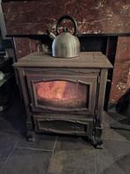 Efel Toledo Houtkachel - Klassiek en Efficiënt, Ophalen, Gebruikt, Houtkachel, Vrijstaand