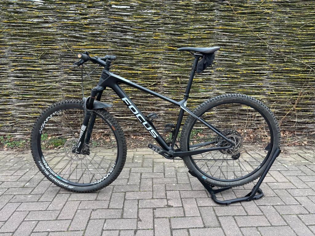 Focus Raven 8.6 29er Mountainbike, Fietsen en Brommers, Fietsen | Mountainbikes en ATB, Hardtail, Ophalen of Verzenden, Gebruikt