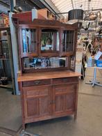 Buffetkast in Art Deco Stijl - Authentiek en Charmant, Ophalen of Verzenden, X, X, X