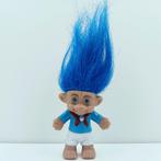 Good Luck Trolls Sailor Troll 90s Toy Figure, Verzenden, Zo goed als nieuw