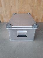 Aluminium Zarges kist K470, Ophalen, Minder dan 50 cm, Minder dan 50 cm