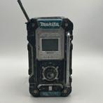 Makita DMR108 bouwradio op accu 7.2 - 18v - Met garantie, Ruilrijk, Zo goed als nieuw, Info@ruilrijk.nl, Neerstraat 60, 6041 KD Roermond