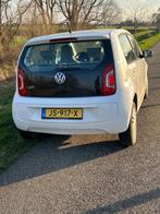 Volkswagen up! 1.0 44KW 2012 Wit, Auto's, Voorwielaandrijving, Up!, 4 stoelen, Wit