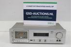 AKAI Stereo Cassettedeck, Audio, Tv en Foto, Cassettedecks, Ophalen of Verzenden, Niet ingevuld, Niet ingevuld, Niet ingevuld