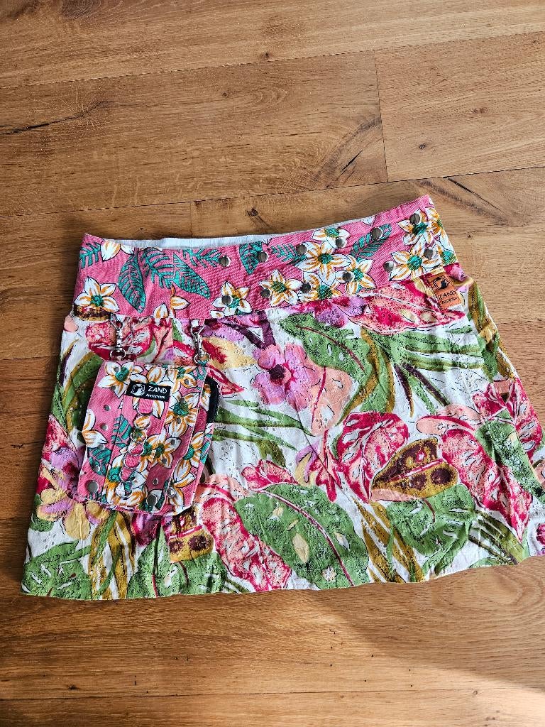 Zand Amsterdam rokje, Zand Amsterdam, Overige kleuren, Ophalen of Verzenden, Zo goed als nieuw