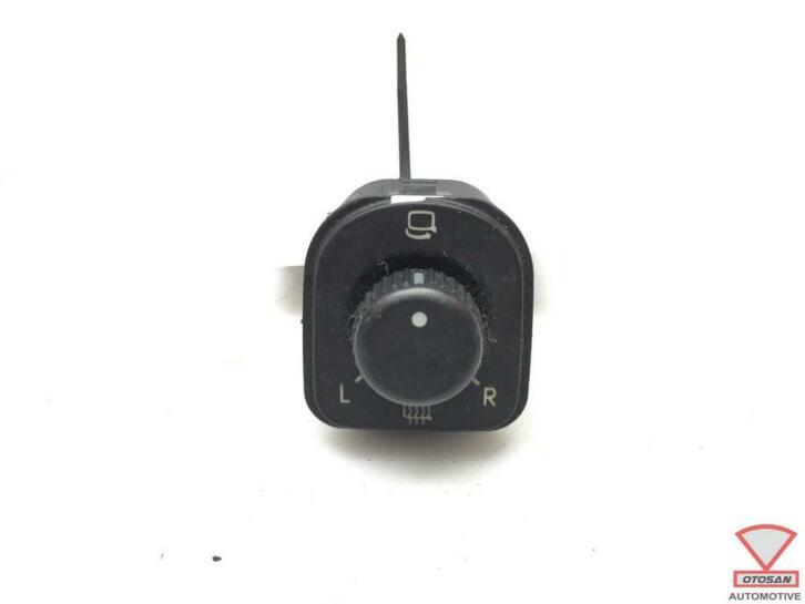 vw audi vag spiegelverstelling inkl. schakelaar 1k0959565c, Gebruikt, Volkswagen, Volkswagen AG, Berliner Ring 2
38440  Wolfsburg, DE