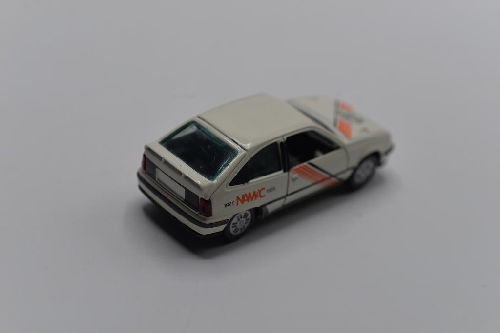 Gama Opel Kadett NAMAC, -, Ophalen of Verzenden, Zo goed als nieuw, Gama