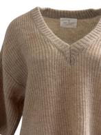 Aimée The Label trui M, Maat 38/40 (M), Bruin, Ophalen of Verzenden, Zo goed als nieuw