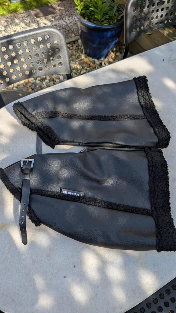 Basil fiets handwarmers nieuw, Ophalen of Verzenden, Nieuw, Basil