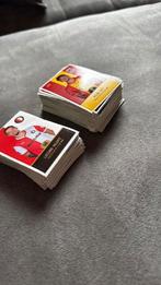 Voetbalplaatjes, Ophalen, Zo goed als nieuw, Plaatje