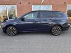 Fiat Tipo Stationwagon 1.0 Tipo CAMERA / NAVI / CLIMA / CRUI, Auto's, Fiat, Stof, Gebruikt, Blauw, Start-stop-systeem