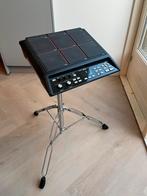 Roland SPD-SX met fabrieksfout, Ophalen, Gebruikt, Roland, Elektronisch