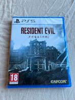 Resident Evil 9 requim, Ophalen of Verzenden, Nieuw