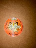 Flippo Pokémon Meowth #53, Verzamelen, Ophalen of Verzenden, Losse flippo's