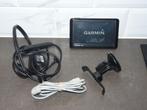 GARMIN Nuvi 1440 Navigatie compleet, Auto diversen, Ophalen of Verzenden, Gebruikt
