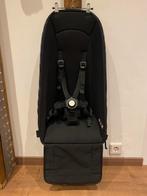 Joolz Day+ Zitbekleding Brilliant Black, Joolz, Ophalen of Verzenden, Zo goed als nieuw, Eikenlaan 76 Spijkenisse