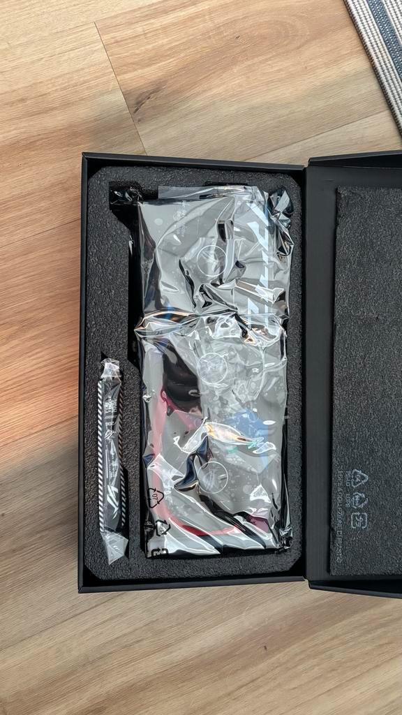 ASUS ROG Strix RTX 4070 Super OC - Nieuwstaat!, Computers en Software, Videokaarten, Zo goed als nieuw, Nvidia, PCI-Express 4.0