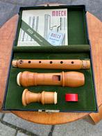 Moeck Rottenburgh 329 Blokfluit - Zo goed als nieuw, Muziek en Instrumenten, Blaasinstrumenten | Blokfluiten, Ophalen of Verzenden