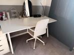 Bureau ikea, Huis en Inrichting, Ophalen of Verzenden, Zo goed als nieuw