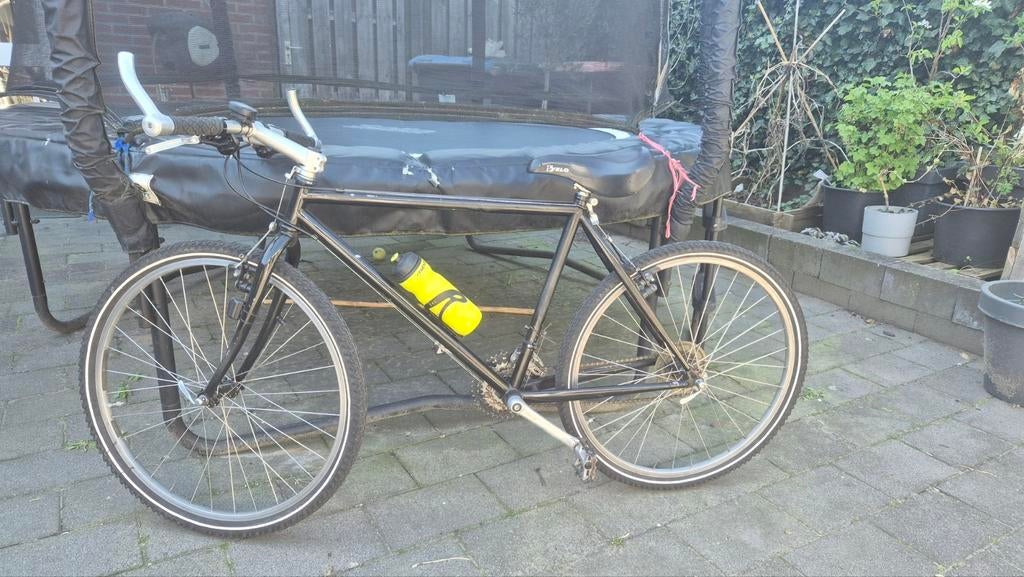 Mountainbike (teab), Ophalen of Verzenden, Gebruikt, Overige merken