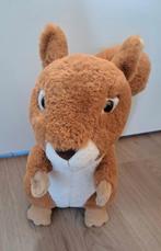 Te koop eekhoorn, Ophalen of Verzenden, Nieuw, Overige typen