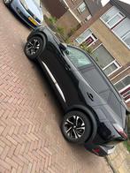 Peugeot 2008 1.5 Bluehdi 130pk Eat8 2020 Zwart, 4 cilinders, 1210 kg, Zwart, 1200 kg