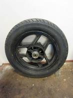 Kawasaki GPZ600 achterwiel achtervelg achter wiel GPZ 600 R, Ophalen of Verzenden, Gebruikt