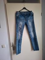 Circle of trust, Blauw, Ophalen of Verzenden, Zo goed als nieuw, W28 - W29 (confectie 36)