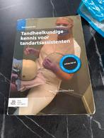 Tandheelkundige kennis voor tandartsassistenten, Ophalen, Gamma, Gelezen, MBO