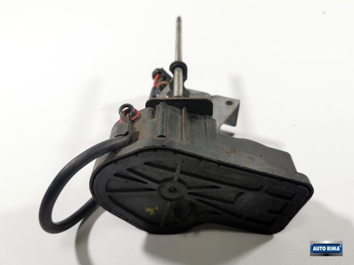 Koplampwisser Motor van een Volvo 4-Serie, Gebruikt, -, -, Ophalen of Verzenden