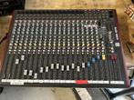 Allen&Heath Z22fx, Ophalen, Gebruikt, 10 tot 20 kanalen