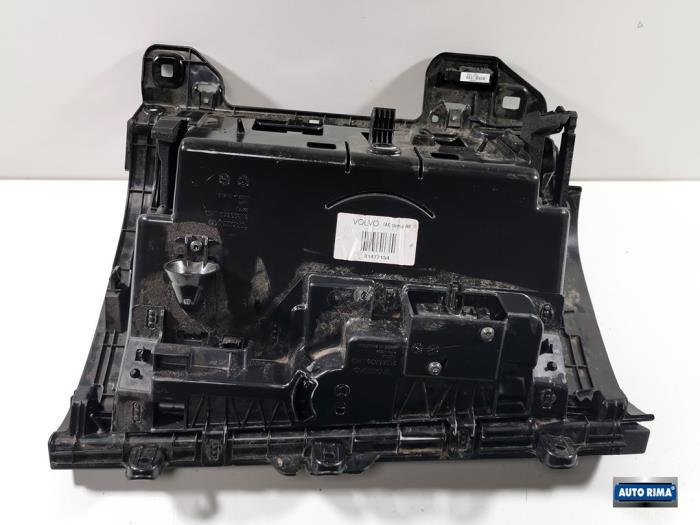 Dashboardkastje van een Volvo XC90, Auto-onderdelen, Gebruikt, -, -, Ophalen of Verzenden