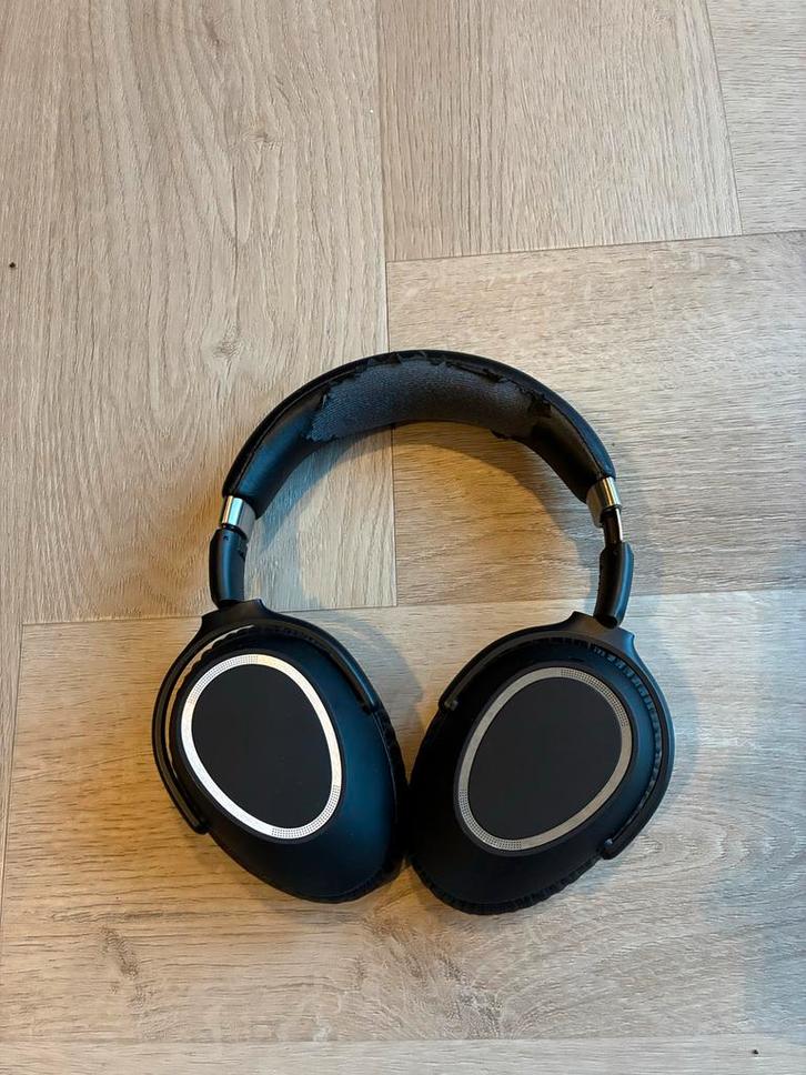 Sennheiser PXC 550 koptelefoon, Audio, Tv en Foto, Koptelefoons, Gebruikt, Over oor (circumaural), Sennheiser, Draadloos, Ophalen of Verzenden
