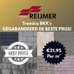 Offerte Op Maat, BKK's voor maar €21,95/m², Tuin en Terras, Ophalen, Klinkers, Nieuw, 10 m² of meer