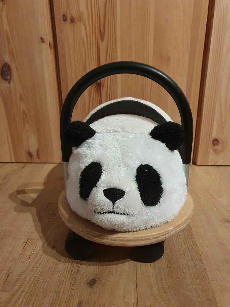 Wheelybug Panda, Ophalen, Gebruikt, Jongen of Meisje