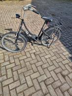 mooie kleine handige fiets, Ophalen